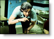 Copyright, Focus Features