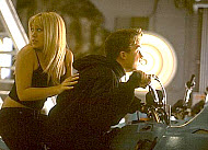 Copyright, Metro-Goldwyn-Mayer Distributing Corporation (MGM)