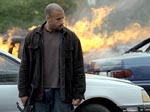 Vin Diesel in A Man Apart, courtesy of New Line Cinema