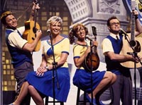 'A Mighty Wind,' courtesy of Warner Bros.