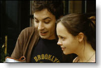 Copyright, Dreamworks 