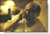 Copyright, Dreamworks 