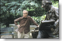 Copyright, Dreamworks 