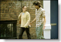 Copyright, Dreamworks 