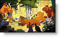 Copyright, Walt Disney