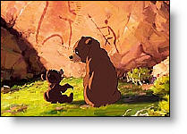 Copyright, Walt Disney