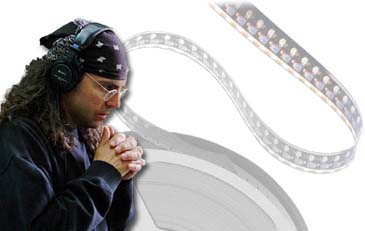 Bruce Almighty, director, Tom Shadyac