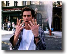 'Bruce Almighty,' courtesy of Universal