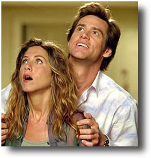 'Bruce Almighty,' courtesy of Universal