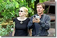 Copyright, Touchstone Pictures