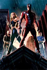 Ben Affleck and Crew