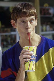 Copyright, New Line Cinema