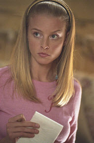 Copyright, New Line Cinema