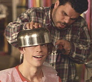 Copyright, New Line Cinema