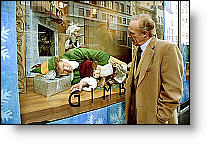 Copyright, New Line Cinema