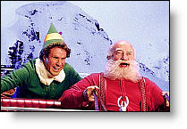 Copyright, New Line Cinema