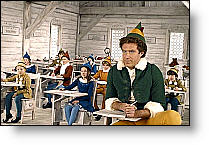 Copyright, New Line Cinema