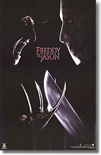 Copyright, New Line Cinema