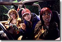 Copyright, New Line Cinema