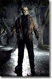 Copyright, New Line Cinema