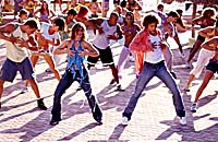 Copyrighted. Courtesy of 20th Century Fox