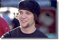 Copyright, Warner Brothers