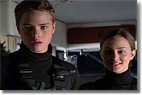 Copyright, Namesake Entertainment, 20th Century Fox