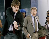 'Hollywood Homicide,' courtesy of Columbia Pictures