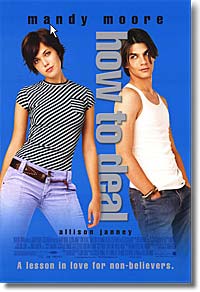 Copyright, New Line Cinema