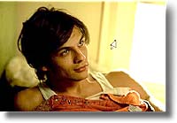 Copyright, New Line Cinema