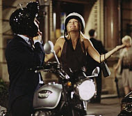 Copyright, Paramount