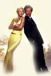 Poster image from HOW TO LOSE A GUY IN 10 DAYS. Copyright, Paramount.