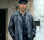 'Levity' courtesy of Sony