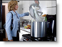 Copyright, Warner Bros.