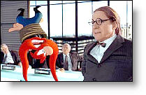 Copyright, Warner Bros.