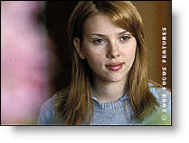 Copyright, Focus Features