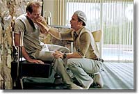 Copyright, Warner Brothers