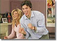 Copyright, Dimension Films