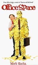 Box art for “Office Space”