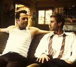 Vince Vaughn and Luke Wilson, courtesy Dreamworks