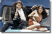 Copyright, Columbia Pictures