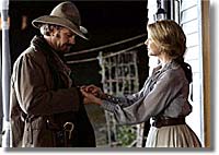 Copyright, Touchstone Pictures (Disney)