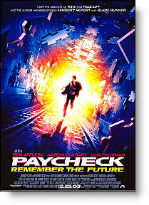 Copyright, Paramount Pictures