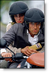 Copyright, Paramount Pictures