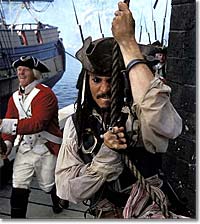 Copyright Walt Disney Pictures/Jerry Bruckheimer Films