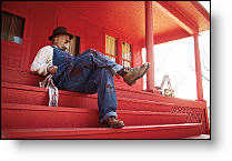 Copyright, Lang Films