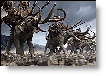 Copyright, New Line Cinema