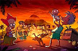 Photo Copyright Paramount.