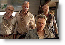 Copyright, Universal Pictures