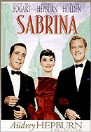 Box art for “Sabrina”